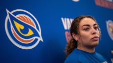 ‘We’re here to compete right away’: Vancouver Goldeneyes embracing high expectations