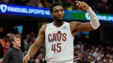 NBA Roundup: Donovan Mitchell scores 30 as Cavaliers rally past Grizzlies