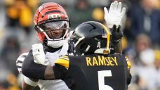 Report: One-game suspension upheld on Bengals’ Ja’Marr Chase