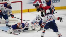 Skinner, Oilers bounce back against Panthers in Cup Final rematch