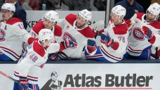 Canadiens leave Columbus one step closer to busting slump
