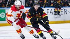 Canucks, Flames leading candidates to win the race to the bottom