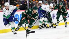 Canucks Takeaways: Still searching for momentum to build on