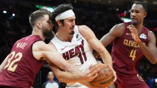 NBA on Sportsnet: Cavaliers vs. Heat