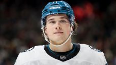 Celebrini shaping up to be a new face of the NHL: ‘We’re certainly getting there’