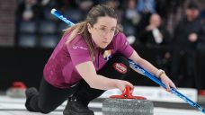 Christina Black upsets Kerri Einarson in semifinals at Olympic curling trials