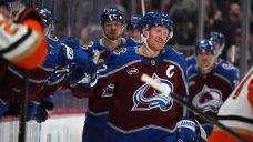 Avalanche&#8217;s Landeskog scores first goal since 2022 in win