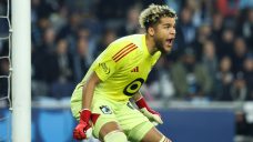 Canada’s Dayne St. Clair named MLS goalkeeper of the year