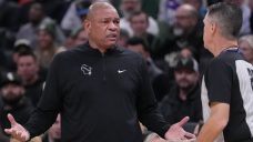 Bucks face challenging stretch while missing Giannis Antetokounmpo