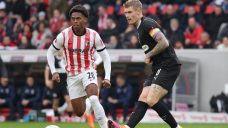 Bundesliga Roundup: Freiburg deals St. Pauli its seventh straight defeat