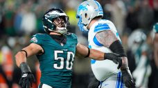 NFL Week 11 Takeaways: Eagles’ defence dominates in win over Lions