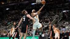 NBA Roundup: Canada’s Alexander-Walker scores career-high 38 points in Hawks loss