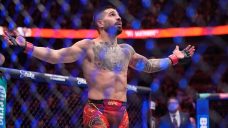 Lightweight champ Ilia Topuria taking leave from UFC