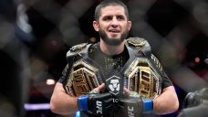 Makhachev leapfrogs Topuria to regain top spot on UFC pound-for-pound list