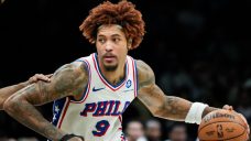 NBA Roundup: Kelly Oubre Jr. scores 29 points as 76ers defeat Nets