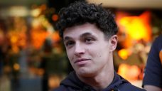 Lando Norris staying calm with Formula 1 title in his sights at Qatar GP