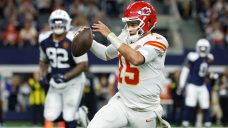 Time running out for Chiefs, Lions and Ravens after Thanksgiving losses