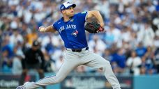 &#8216;He can rise to the occasion&#8217;: Blue Jays confident in Scherzer for Game 7