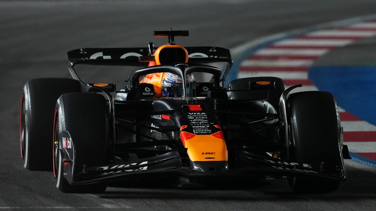 Miami Grand Prix marks F1 return after five-week Iran war hiatus with rule changes and Apple TV relaunch — image 1