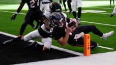 Davis Mills, Texans overcome 19-point, fourth-quarter deficit to stun Jaguars