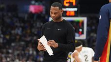 Pelicans fire head coach Willie Green amid losing streak