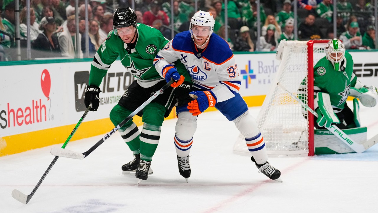 Single Point Oilers Oilers Takeaways: Frustration building after another blown multi-goal ...
