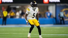 Steelers’ Ramsey says he punched Bengals’ Chase after receiver spit on him