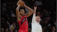 Raptors face tremendous opportunity as softer schedule approaches