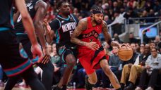 Barrett, Ingram lead Raptors to win over Grizzlies