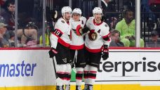 Senators quarter-mark report: Taking it to another level