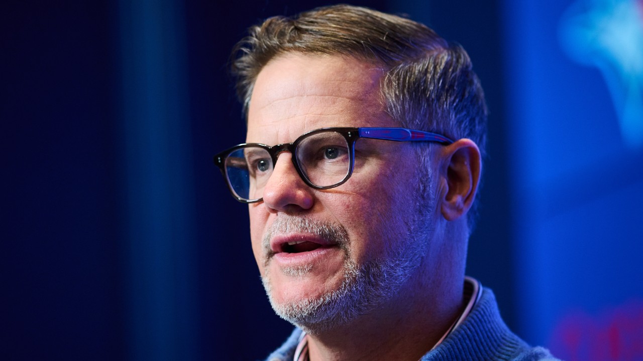 Blue Jays drawing early attention at GM Meetings: 'They're in ...