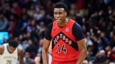 Walter’s improved shooting an asset off Raptors’ bench