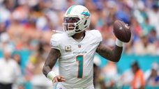 Dolphins end seven-game losing streak against Bills with win
