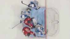 Goalie Interference Tracker: How the league and referees are ruling plays