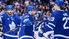 Is this Maple Leafs season beyond saving?