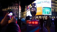 London’s Wembley Stadium to host semis, finals at 2028 Euros