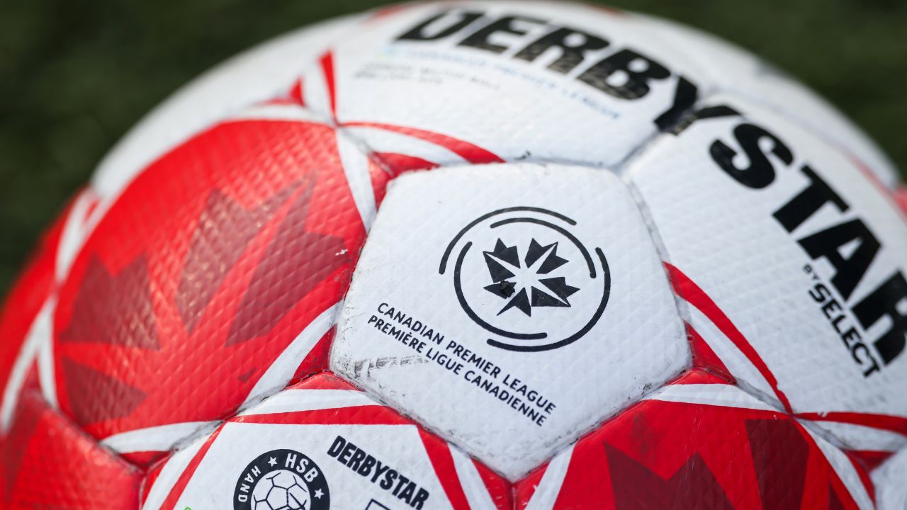 sportsnet.ca - Canadian Press - FC Supra to kick off CPL U Sports draft, adding first roster pieces