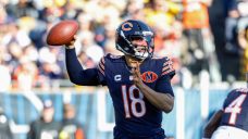 Caleb Williams, Bears see big things in store after playoff exit