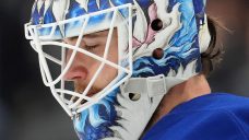 Joseph Woll, general health can buy Maple Leafs time to untangle current knot