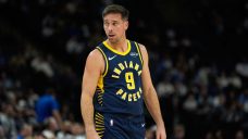 Pacers guard T.J. McConnell available to make season debut against Jazz