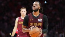 Cavaliers’ Garland out with toe issue, Mitchell and Mobley rest vs. Heat