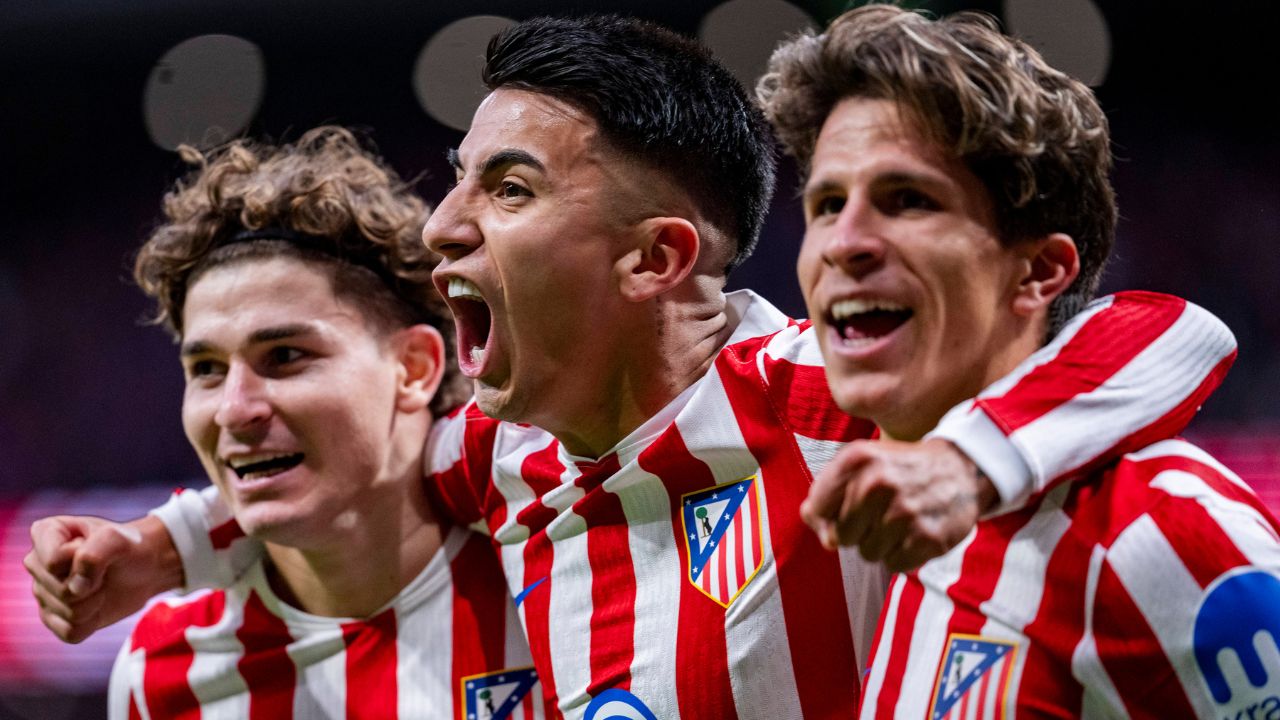 Spanish giant Atletico Madrid to come under American ownership
