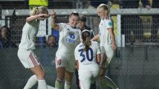 Women’s Champions League Roundup: Valerenga earns first win