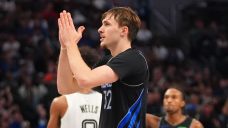 How No. 1 pick Cooper Flagg is handling a tough start with the Mavericks