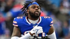 Bills sign DE Shaq Lawson to practice squad for third stint with team