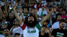 Iran boycotts World Cup draw, citing visa restrictions for soccer officials