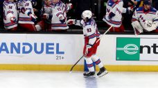 Zibanejad, Panarin help Rangers knock off Bruins