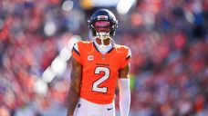 Broncos CB Pat Surtain expected to play Sunday vs. Commanders