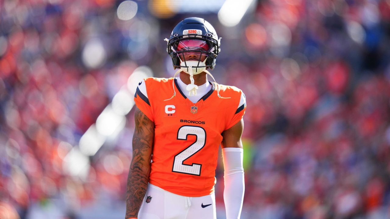 Broncos cornerback receives $5 million raise in first year of extension