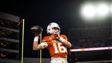 After last year’s letdown, Arch Manning keys in on a great season at Texas